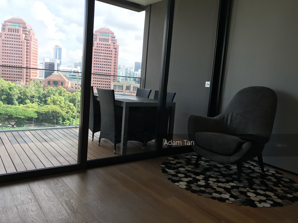 OUE Twin Peaks (D9), Condominium #193478732
